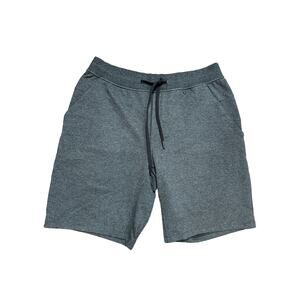 Lululemon City Sweatshorts Large